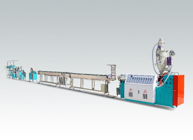 Машина для производства прокладок