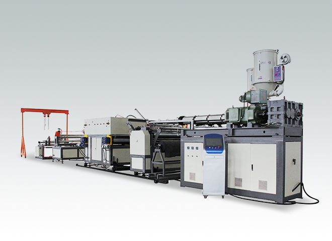 Машина для искусственной травы