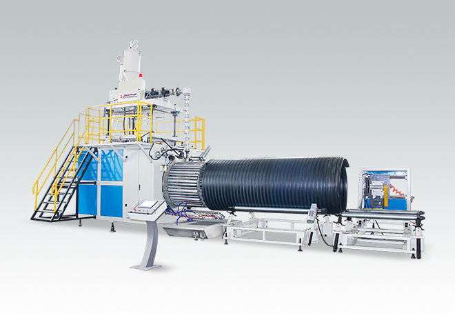 Полый настенный станок